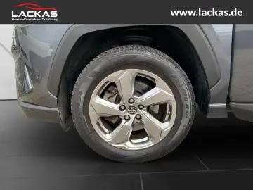 RAV 4 Hybrid 4x4 Team D*Technik-Paket*11J.Gar.*