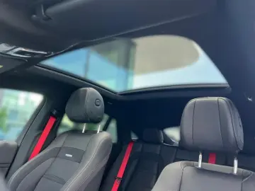 AMG GLE 63 S 4MATIC+ Coupé AMG, Panoramadach