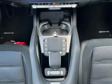 AMG GLE 63 S 4MATIC+ Coupé AMG, Panoramadach