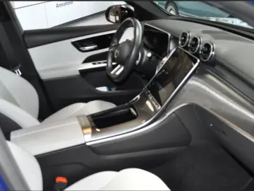 Mercedes-Benz GLC 200 AMG Line 4Matic (EURO 6d) Navi