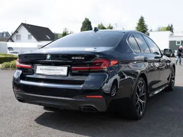 530e M-Sport