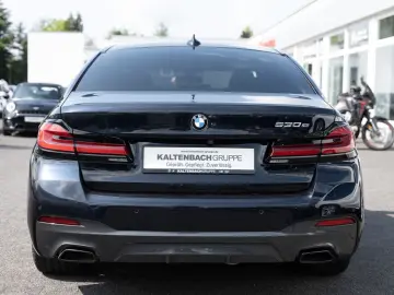 530e M-Sport