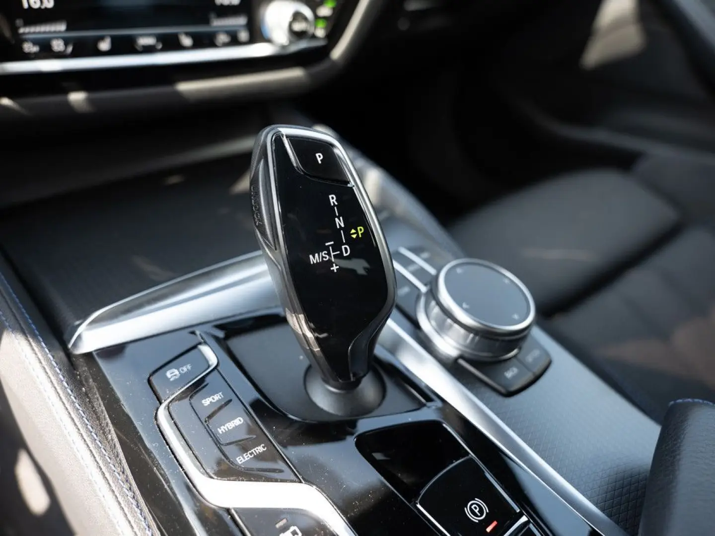530e M-Sport