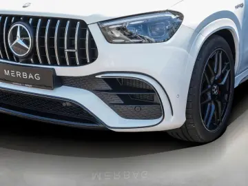 GLE 63 AMG S 4M COUPE STH. AHK NIGHT UPE:183.248