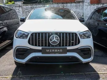GLE 63 AMG S 4M COUPE STH. AHK NIGHT UPE:183.248