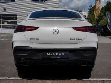 GLE 63 AMG S 4M COUPE STH. AHK NIGHT UPE:183.248