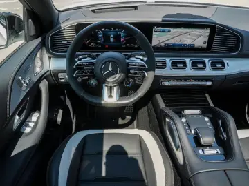 GLE 63 AMG S 4M COUPE STH. AHK NIGHT UPE:183.248
