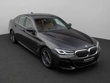 520e M Sport