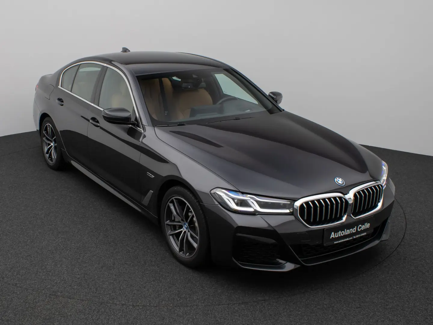 520e M Sport