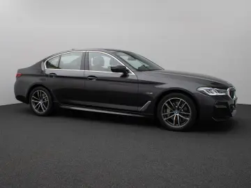 520e M Sport