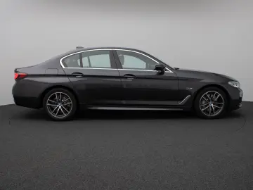 520e M Sport