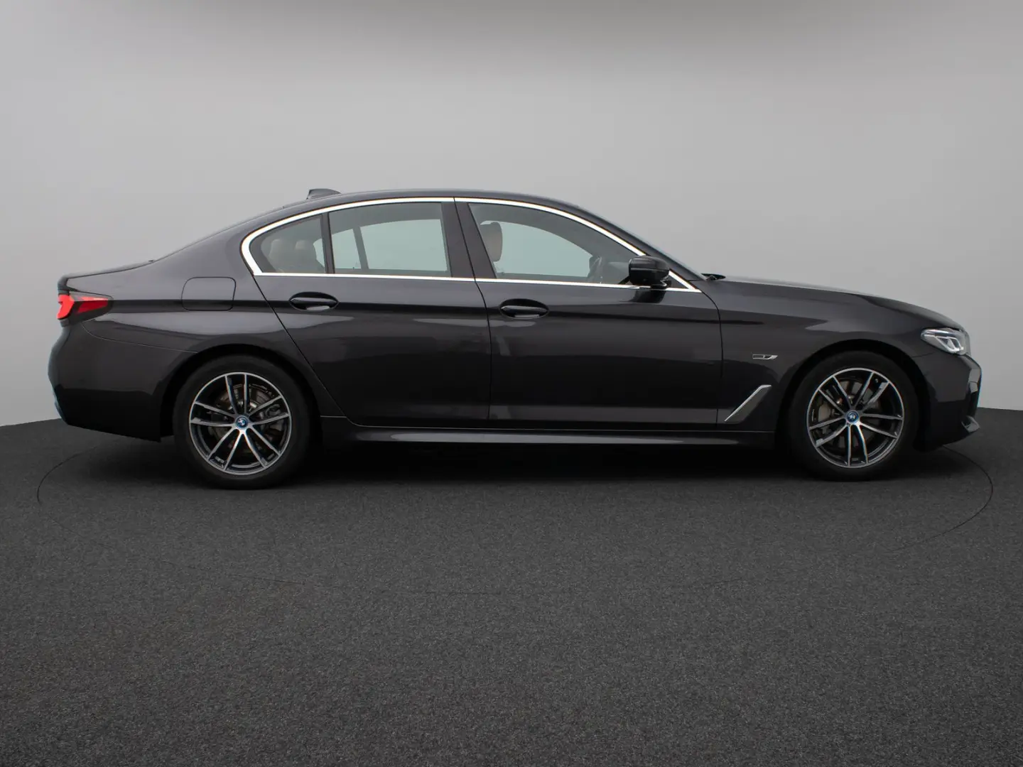 520e M Sport