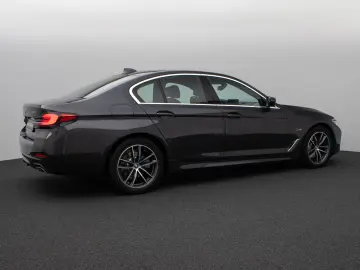 520e M Sport