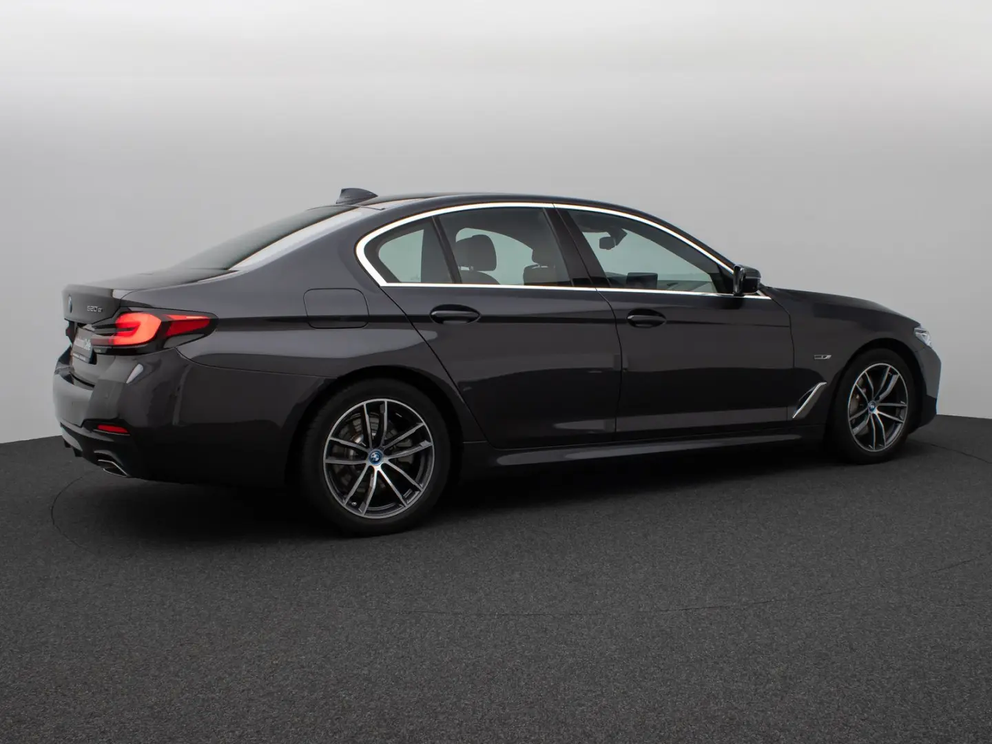520e M Sport