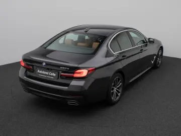 520e M Sport