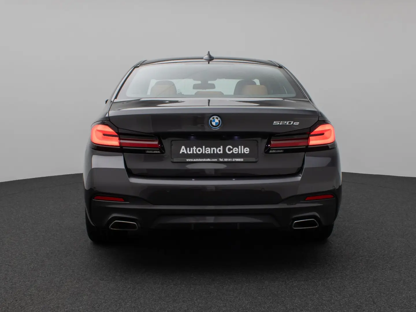 520e M Sport