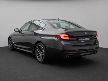 520e M Sport