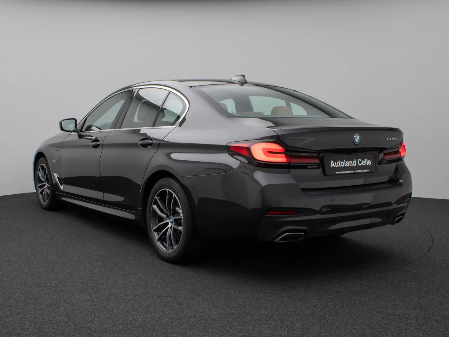 520e M Sport