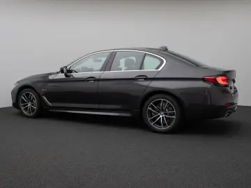 520e M Sport