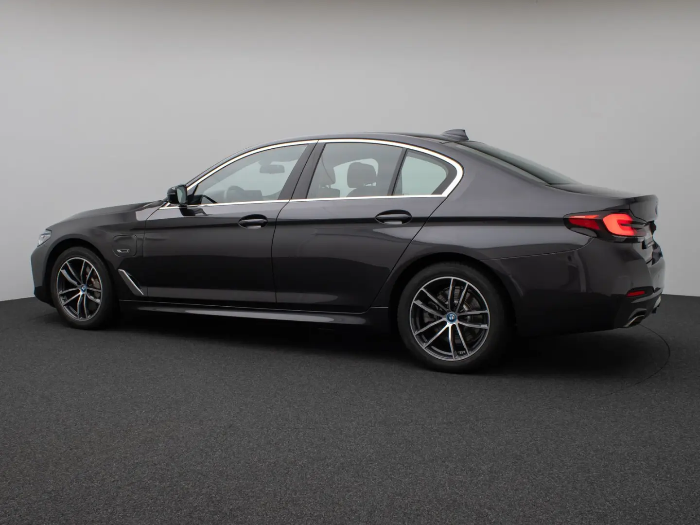 520e M Sport