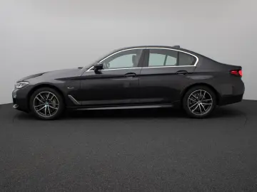 520e M Sport