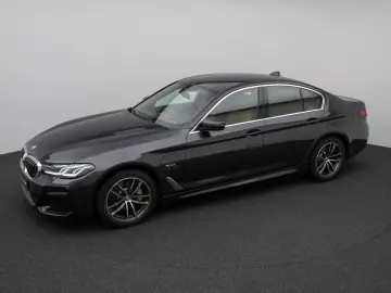 520e M Sport