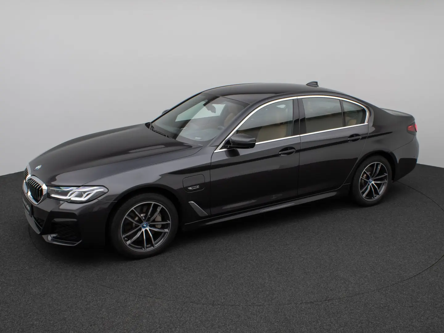 520e M Sport