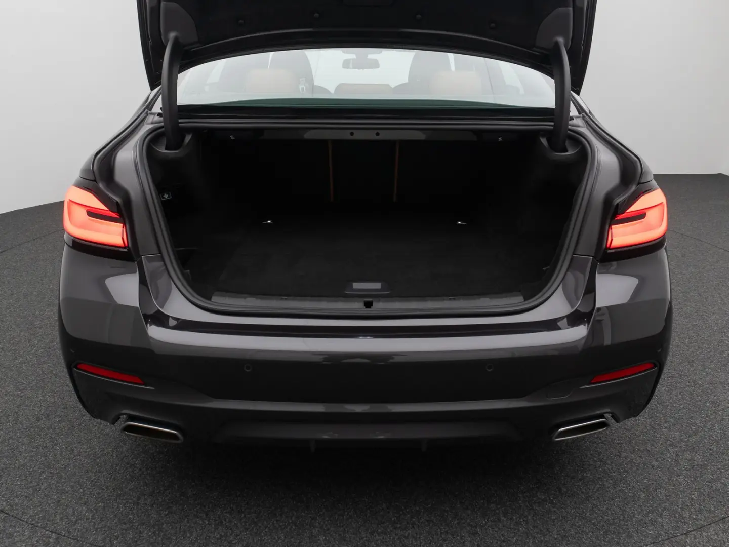 520e M Sport