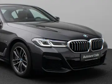 520e M Sport