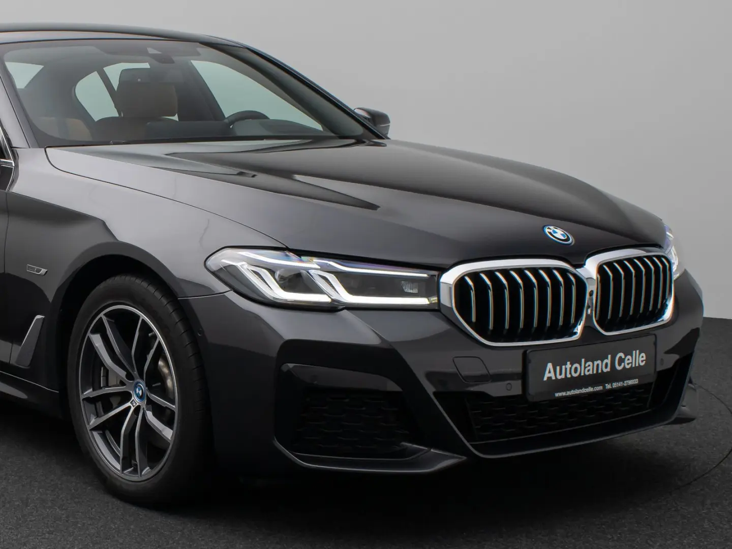 520e M Sport
