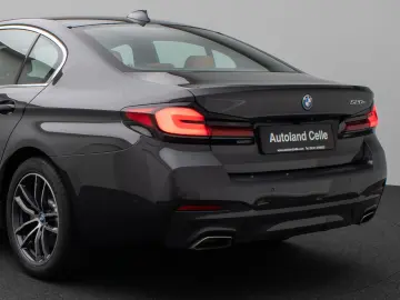 520e M Sport