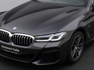 520e M Sport