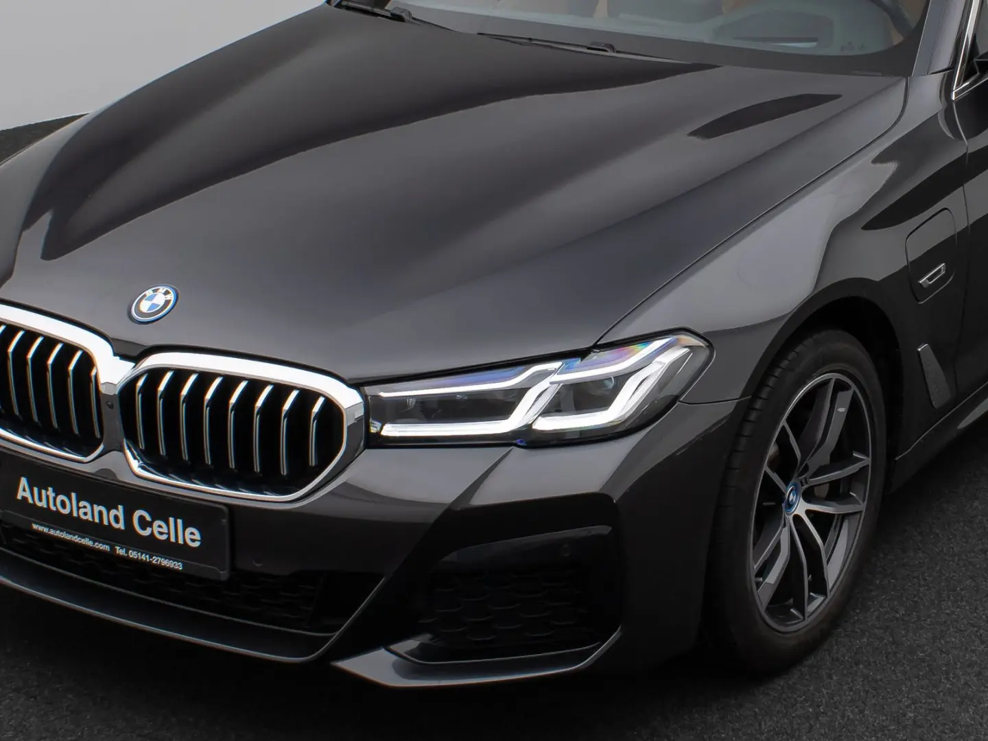520e M Sport