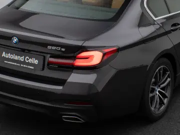 520e M Sport