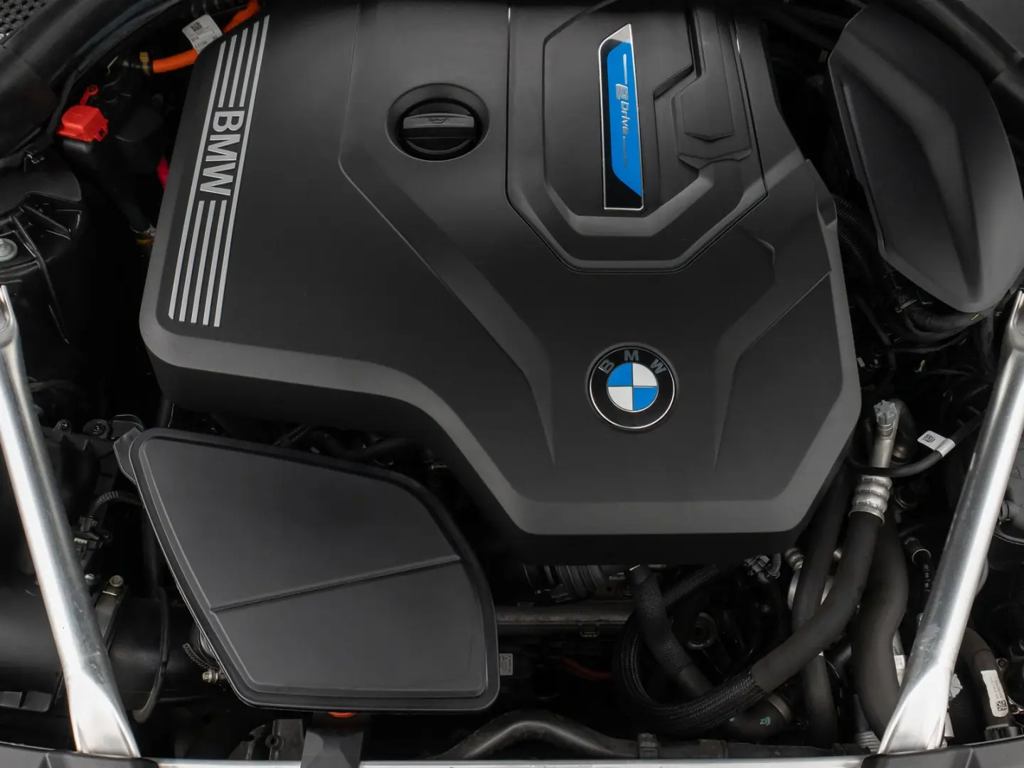 520e M Sport