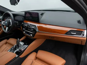 520e M Sport