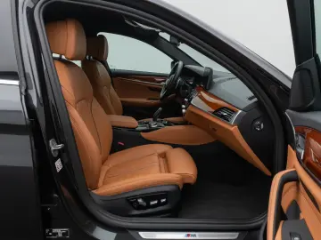 520e M Sport