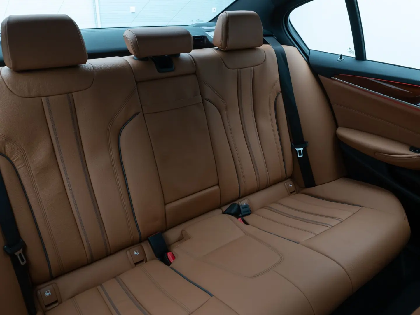 520e M Sport