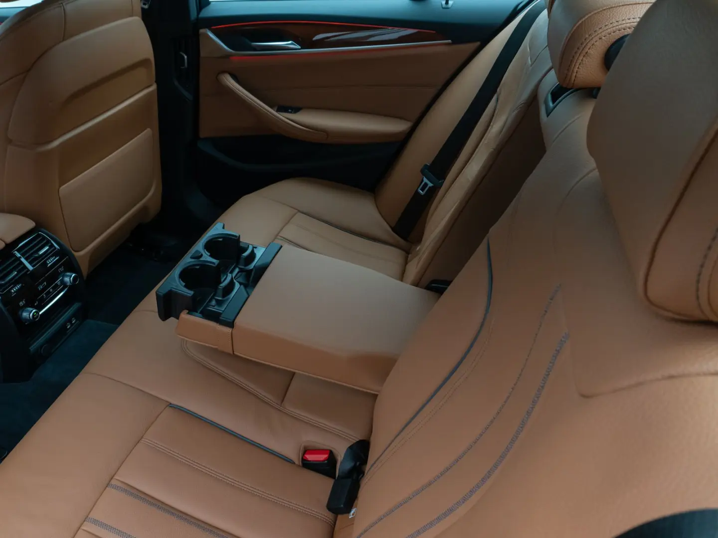 520e M Sport