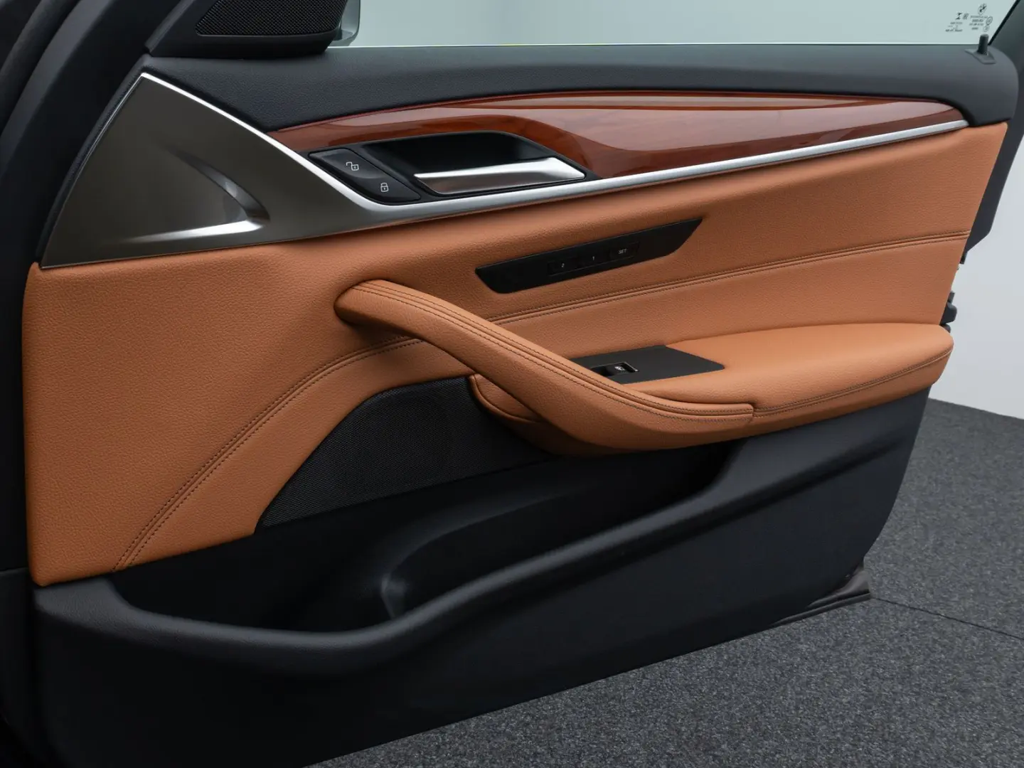 520e M Sport