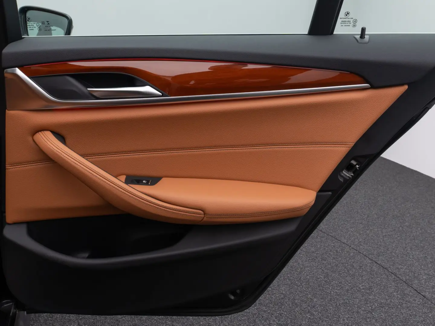 520e M Sport