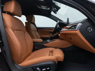 520e M Sport