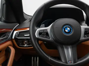 520e M Sport