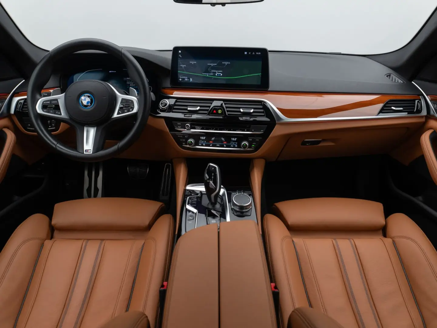 520e M Sport