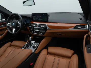 520e M Sport