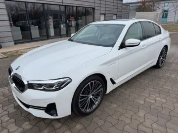 545 e xDrive