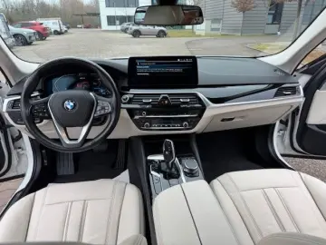 545 e xDrive