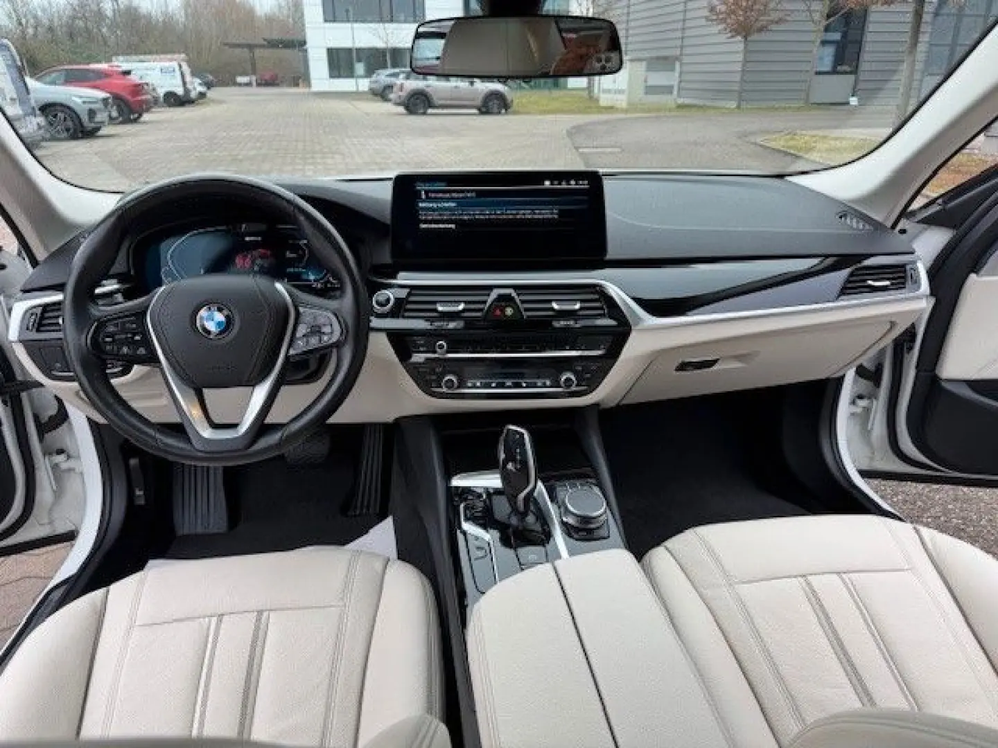 545 e xDrive