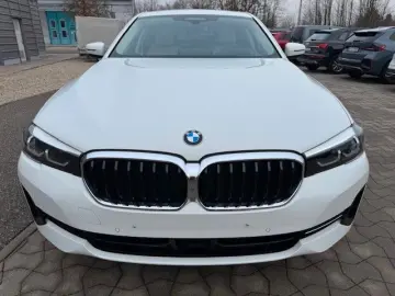 545 e xDrive