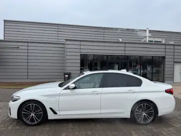 545 e xDrive